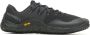 Merrell TRAIL GLOVE 7 Sportschoenen Heren Kleur BLACK BLACK - Thumbnail 2