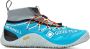 Merrell J067833 Volwassenen Heren wandelschoenenVrije tijd half-hoogWandelschoenen Blauw - Thumbnail 2