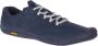 Merrell Vapor Glove 3 Luna Ltr J5000925 Mannen Marineblauw sneakers - Thumbnail 2