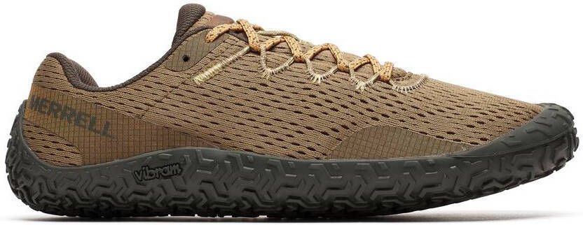 Merrell Vapor Glove 6 Barefootschoenen bruin