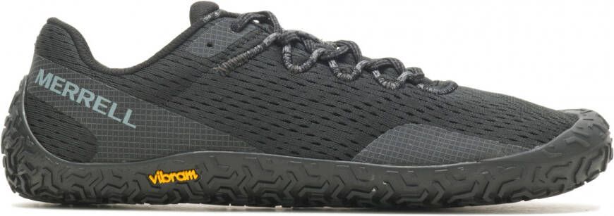 Merrell Vapor Glove 6 Barefootschoenen grijs