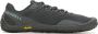 Merrell Vapor Glove 6 J067663 Mannen Zwart Hardloopschoenen Trainingschoenen - Thumbnail 3