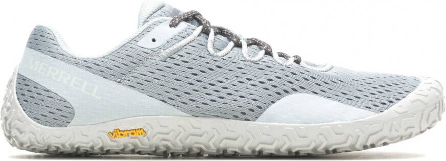 Merrell Vapor Glove 6 Heren Barfußschuhe Barefoot Schoenen Grijs J067765 - Foto 4
