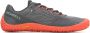 Merrell Vapor Glove 6 J067667 Mannen Grijs Hardloopschoenen Trainingschoenen - Thumbnail 2