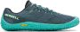 Merrell Vapor Glove 6 Trailschoenen Grijs 1 2 Man - Thumbnail 2