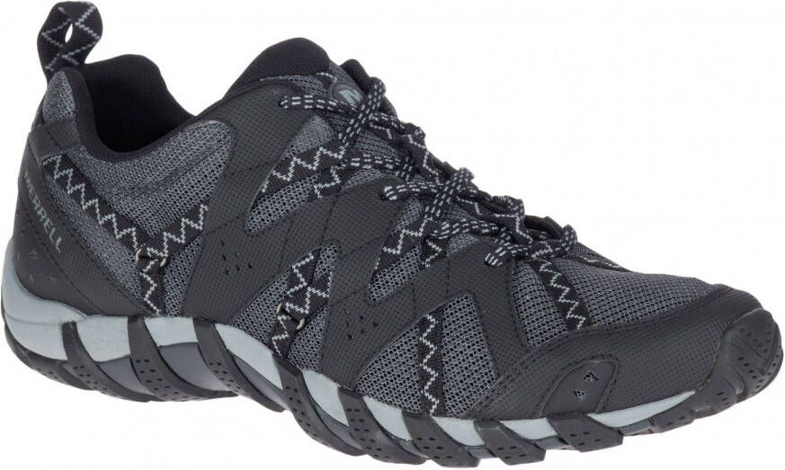 Merrell Waterpro Maipo 2 Multisportschoenen zwart