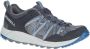 Merrell Wildwood Aerosport Sneakers Black Grey Heren - Thumbnail 2