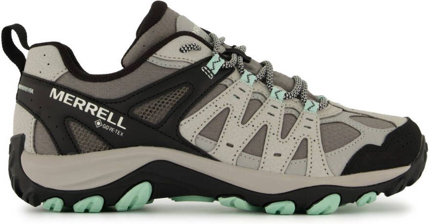 Merrell Women's Accentor 3 Sport GTX Wandelschoenen grijs zwart