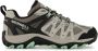 Merrell Women's Accentor 3 Sport GTX Wandelschoenen grijs zwart - Thumbnail 2
