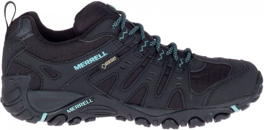 Merrell Women's Accentor Sport GTX Multisportschoenen blauw