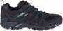 Merrell Accentor Sport GTX Wandelschoenen Dames Black Aquifer - Thumbnail 2