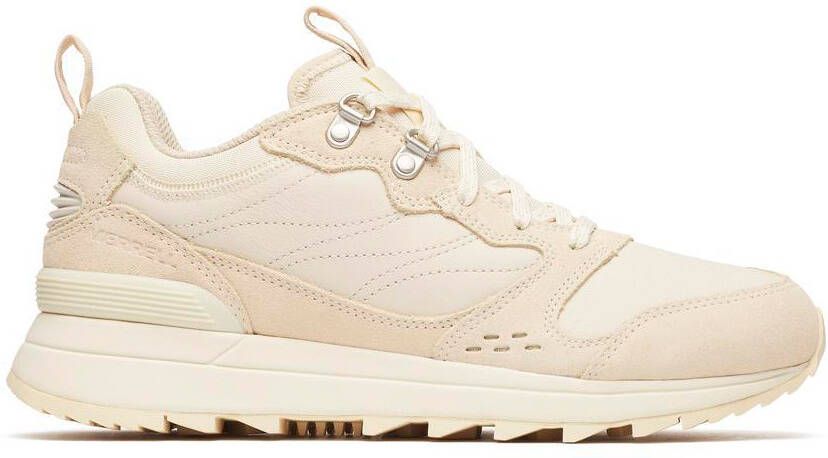 Merrell Women's Alpine 83 Sneaker Recraft MXD Sneakers beige
