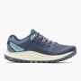 Merrell J037342 Volwassenen Dames wandelschoenenWandelschoenen Blauw - Thumbnail 2