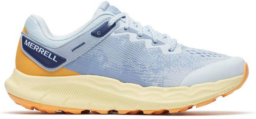 Merrell Women's Antora 4 Multisportschoenen beige