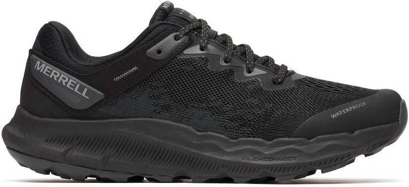 Merrell Women's Antora 4 WP Multisportschoenen zwart