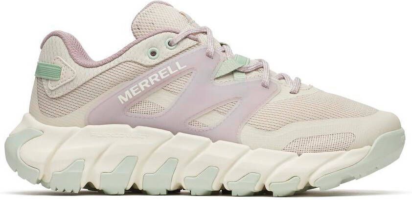 Merrell Women's Maipo Explorer Aerosport Multisportschoenen beige