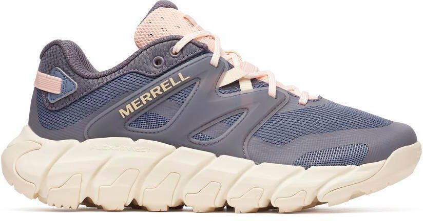 Merrell Women's Maipo Explorer Aerosport Multisportschoenen beige