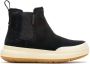 Merrell Women's Marquette Thermo Pull On WP Winterschoenen zwart beige - Thumbnail 2