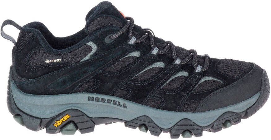 Merrell Women's Moab 3 GTX Multisportschoenen zwart