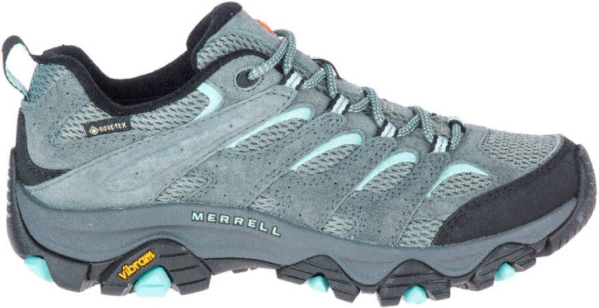 Merrell Women's Moab 3 GTX Multisportschoenen grijs