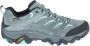 Merrell MOAB 3 GTX Lage wandelschoen Dames Kleur SEDONA SAGE - Thumbnail 2