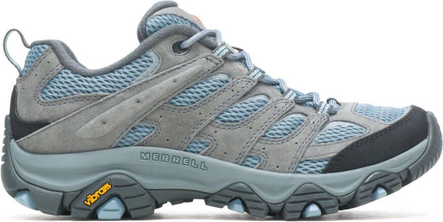 Merrell Women's Moab 3 Multisportschoenen grijs