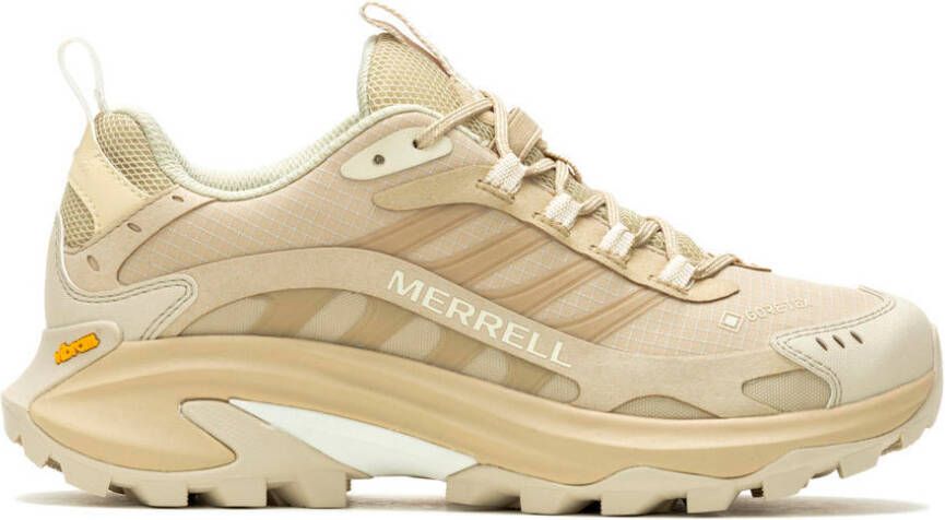 Merrell Women's Moab Speed 2 GTX Multisportschoenen beige