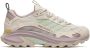 Merrell J038510~MOAB~SPEED~2~GTX~~~~~~ Dames wandelschoenenWandelschoenen Wit beige - Thumbnail 2