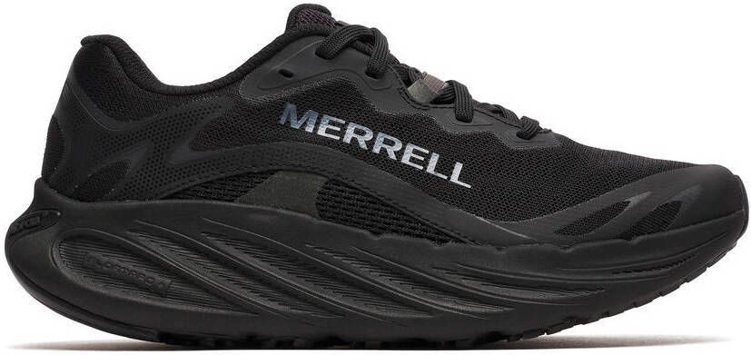 Merrell Women's Promorph Hardloopschoenen zwart
