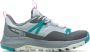 Merrell Siren 4 Goretex Wandelschoenen Grijs 1 2 Vrouw - Thumbnail 2