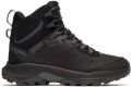 Merrell Women's Speed Strike 2 LTR Thermo Mid WP Winterschoenen zwart - Zwart