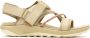 Merrell Terran 4 Backstrap W Sandal Vrouwen Beige Sandalen - Thumbnail 2