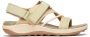 Merrell J008162~TERRAN~4~BACKSTRAP~~~~ Sandalen met hakDames Sandalen Groen - Thumbnail 2