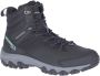 Merrell Women's Thermo Akita Mid WP Wandelschoenen blauw grijs - Thumbnail 1