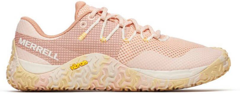 Merrell Women's Trail Glove 7 Barefootschoenen beige