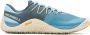 Merrell Trail Glove 7 J068186 Vrouwen Blauw Hardloopschoenen - Thumbnail 2