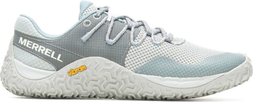 Merrell Women's Trail Glove 7 Barefootschoenen grijs