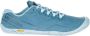 Merrell J003402 Volwassenen Dames wandelschoenenWandelschoenen Blauw - Thumbnail 2