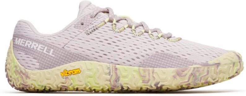 Merrell Women's Vapor Glove 6 Barefootschoenen beige