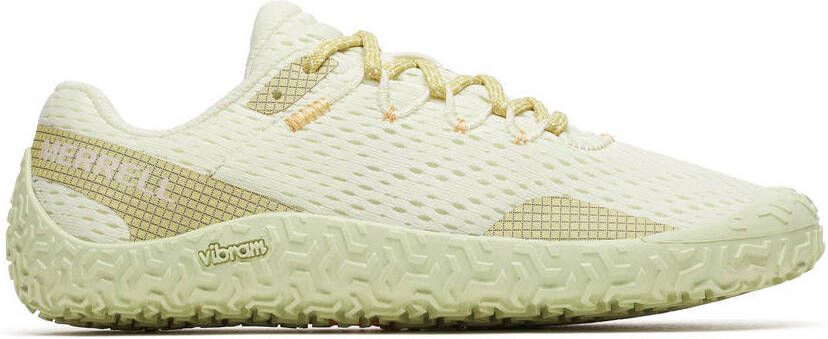 Merrell Women's Vapor Glove 6 Barefootschoenen beige
