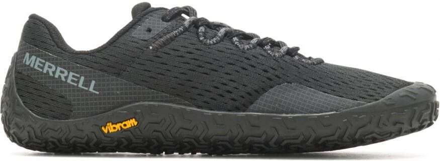 Merrell Women's Vapor Glove 6 Barefootschoenen grijs