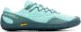 Merrell Women's Vapor Glove 6 Barefootschoenen turkoois - Thumbnail 2