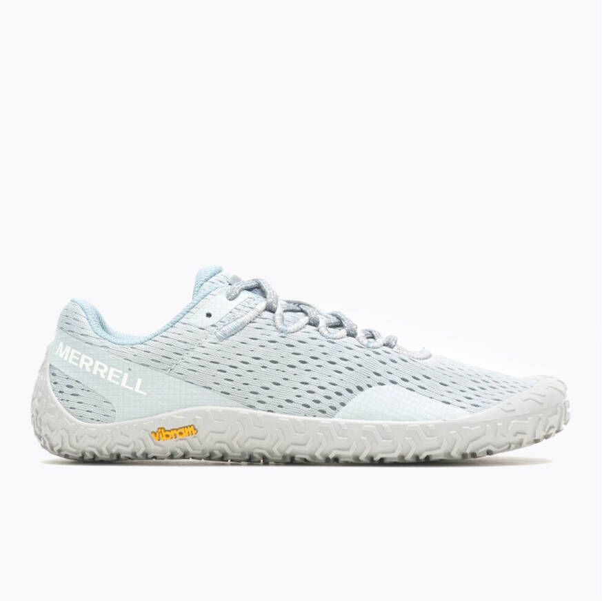 Merrell Vapor Glove 6 Trailrunningschoenen Dames Highrise - Foto 3