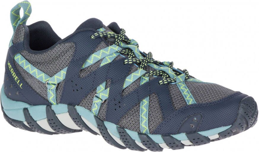 Merrell Women's Waterpro Maipo 2 Multisportschoenen blauw