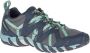 Merrell Waterpro Maipo 2 Schoenen Dames blauw turquoise Schoen - Thumbnail 3