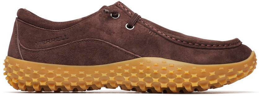Merrell J008922 WRAPT BUNGEE Dames wandelschoenenWandelschoenenBarefoot Bruin