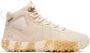 Merrell J008182 WRAPT MID WP Half-hoge schoenenDames wandelschoenenWandelschoenen Wit beige - Thumbnail 2