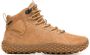 Merrell J5007662~WRAPT~MID~WP~~~~~~~~~ Half-hoge schoenenDames wandelschoenenWandelschoenen Cognac - Thumbnail 3