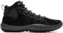Merrell J037752~WRAPT~MID~WP~~~~~~~~~~ Half-hoge schoenenDames wandelschoenenWandelschoenen Zwart - Thumbnail 3