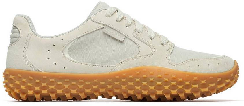 Merrell Women's Wrapt Sneaker Barefootschoenen grijs